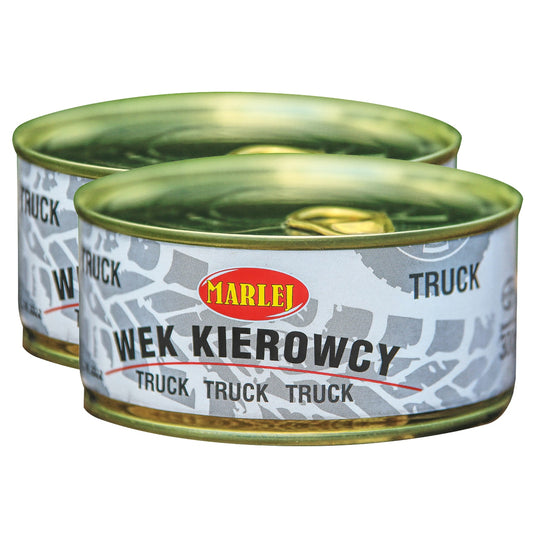 Żywność konserwowana Marlej - Wek Kierowcy 300 g - 2 szt.