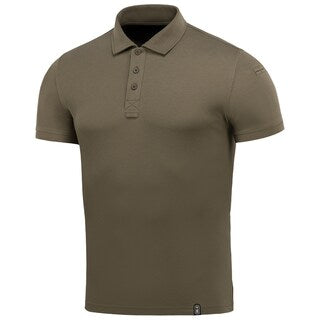 Koszulka polo M-Tac Polo Basic 65/35 - Dark Olive