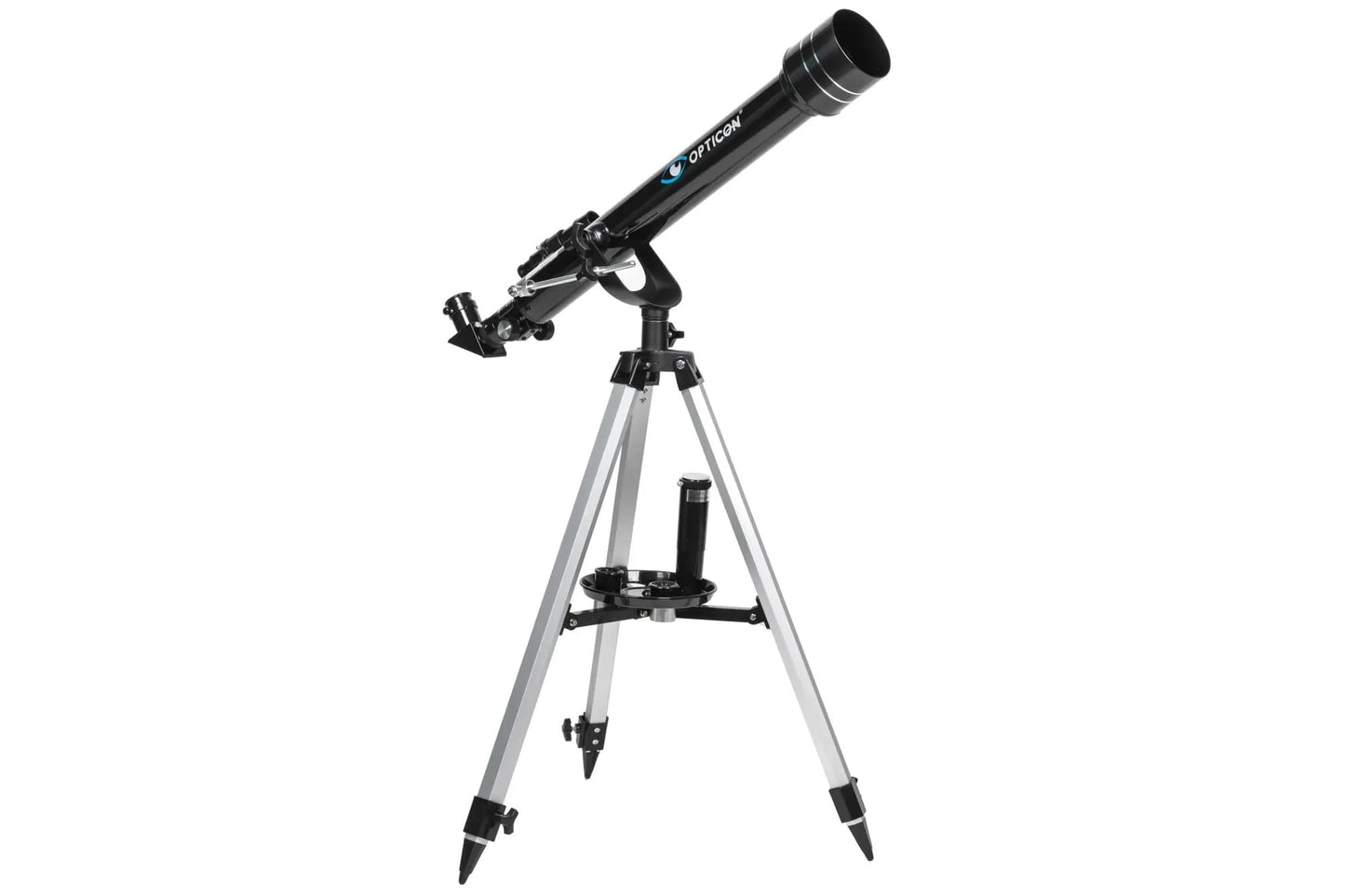 Teleskop Opticon Phobos 60F700 z pokrowcem i adapterem na telefon