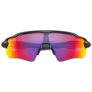 Okulary przeciwsłoneczne Oakley Radar EV Path - Matte Black/Prizm Road
