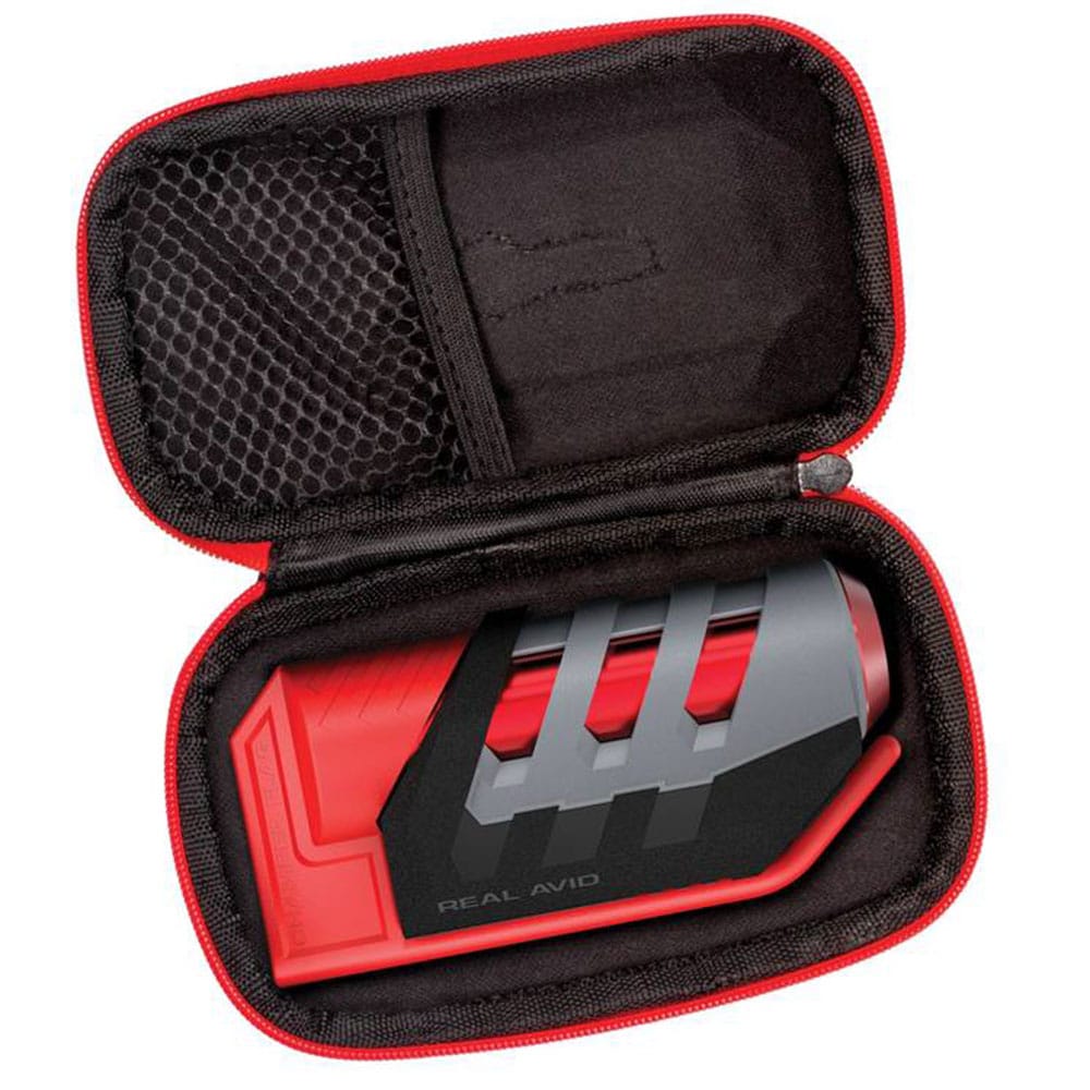 Laser do kalibracji lunety celowniczej Real Avid Viz-Max Bore Sighter