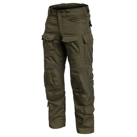 Spodnie mundurowe Maskpol Pro - Ranger Green