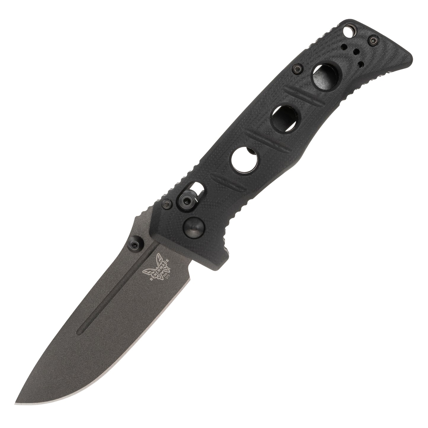Nóż składany Benchmade Mini Adamas CPM-CruWear