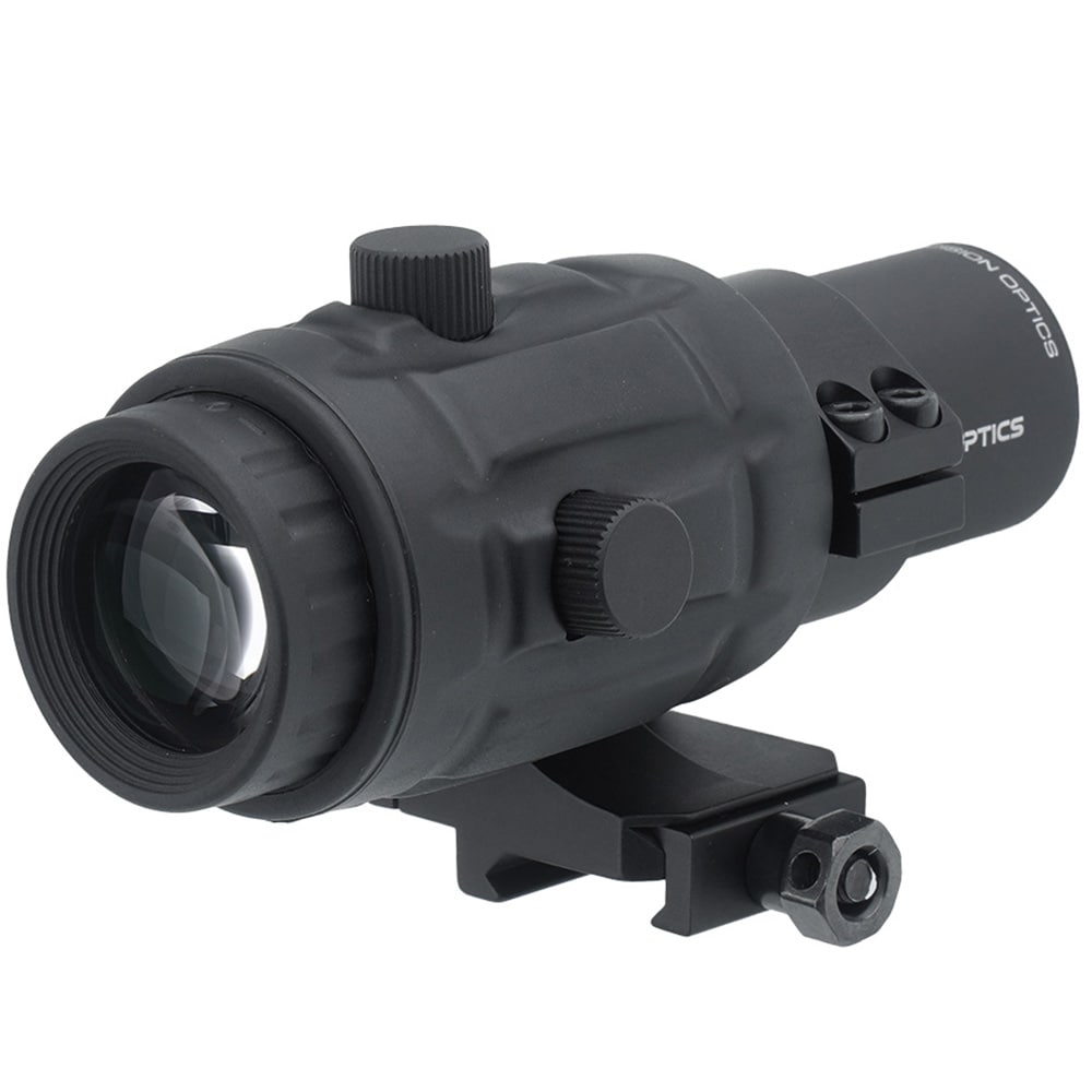 Luneta typu Magnifier Vector Optics Maverick 5x26 SCMF-15