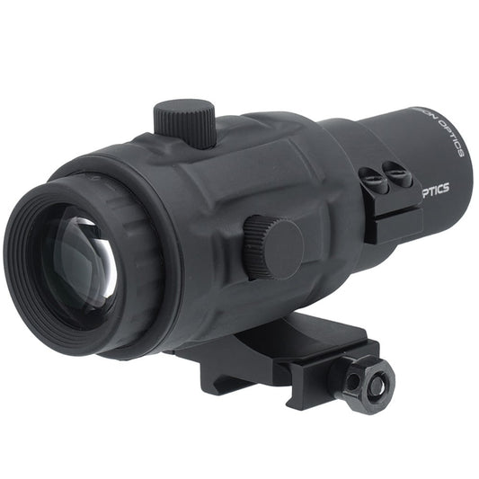 Luneta typu Magnifier Vector Optics Maverick 5x26 SCMF-15