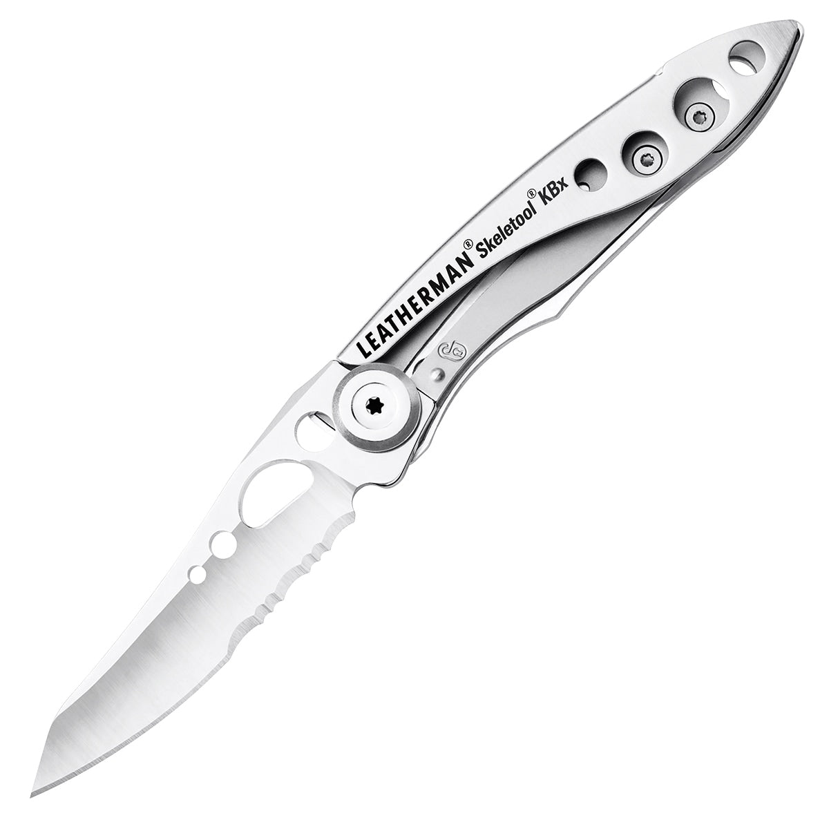 Nóż składany Leatherman Skeletool KBx