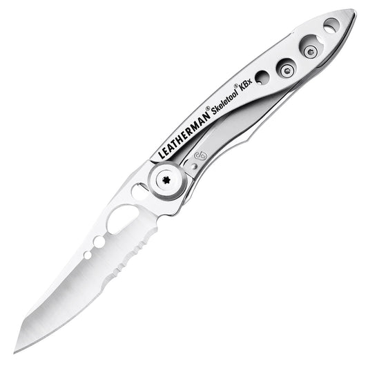 Nóż składany Leatherman Skeletool KBx