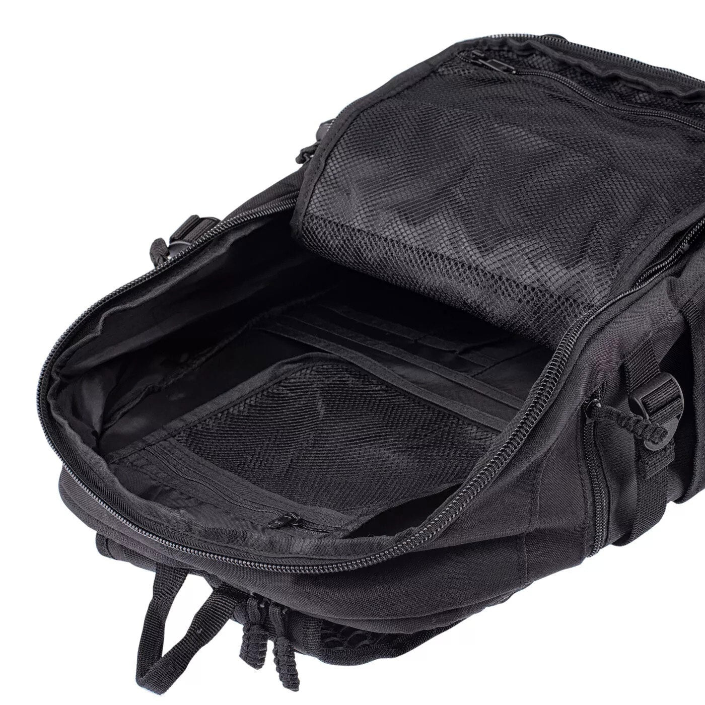Plecak Magnum Cityox 28 l - Black