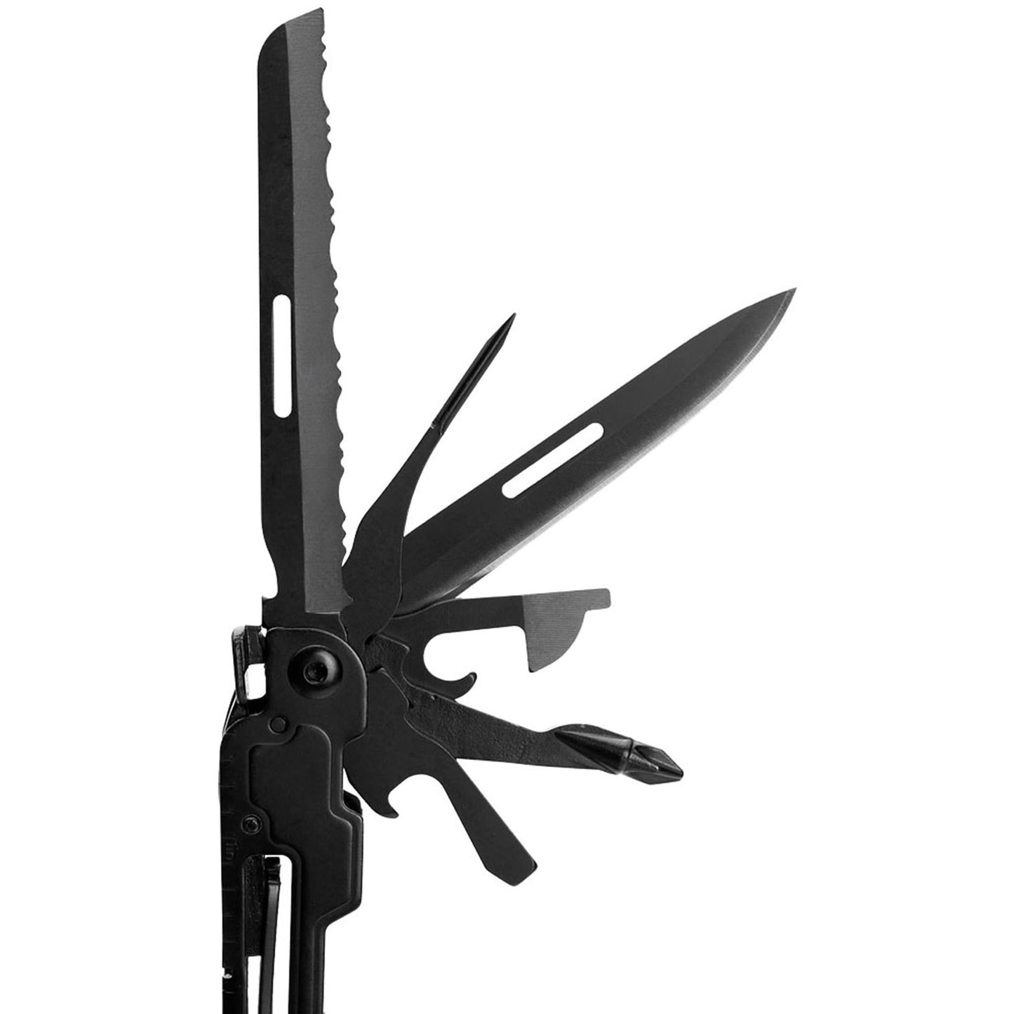 Multitool SOG PowerAccess Deluxe - Black