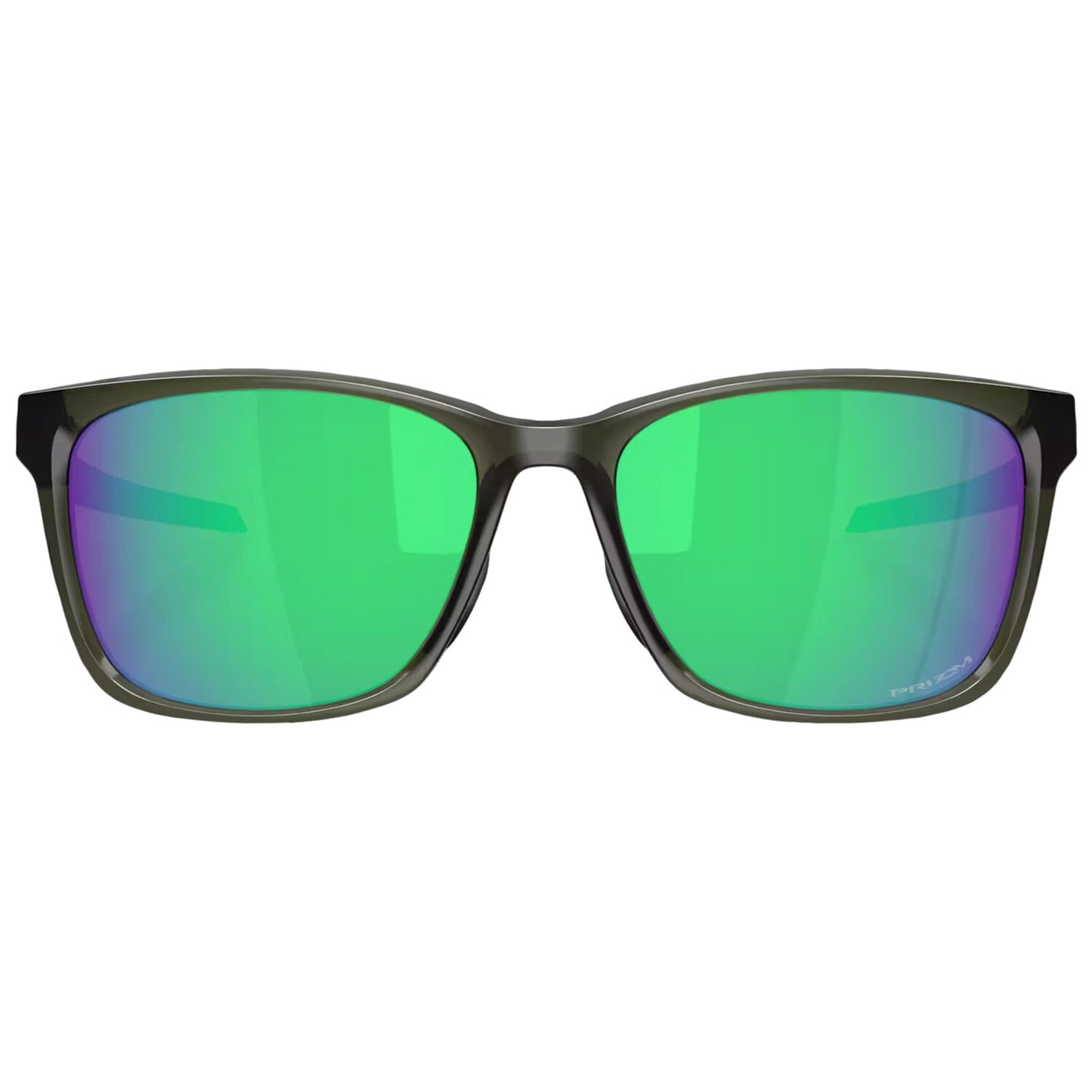 Okulary przeciwsłoneczne Oakley Paracord - Olive Ink/Prizm Jade