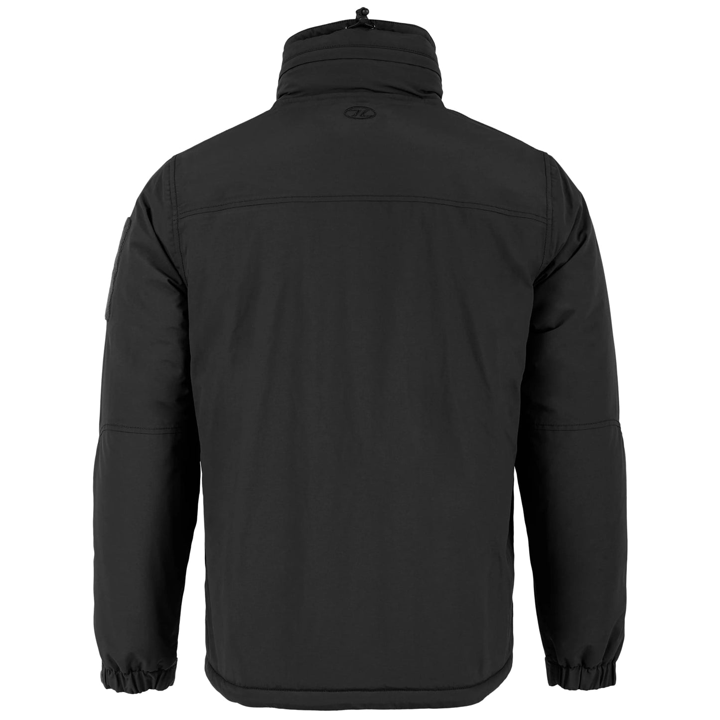 Kurtka Highlander Outdoor Stryker - Black