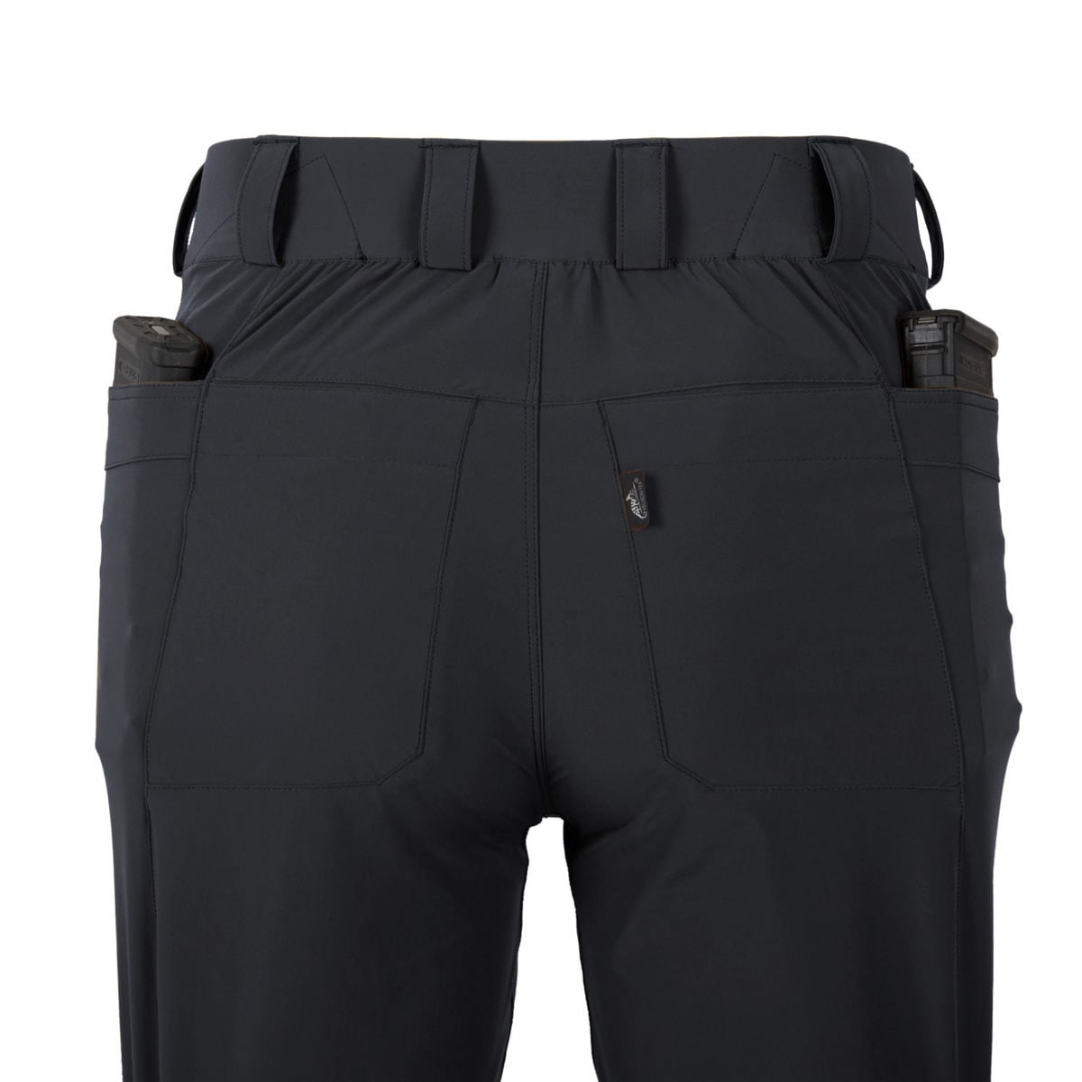 Spodnie Helikon CTP VersaStretch - Black