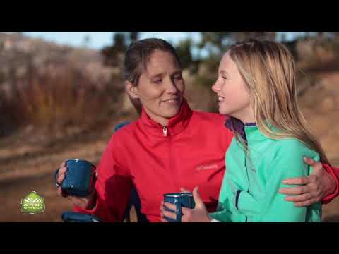 Kurtka Columbia Powder Lite II Printed - Black Topolines Print