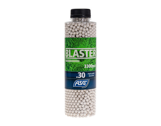 Kulki ASG Blaster 0,30 g 3300 szt.