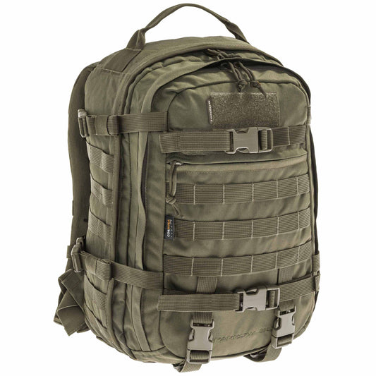 Plecak Wisport Sparrow II 30 l RAL-7013