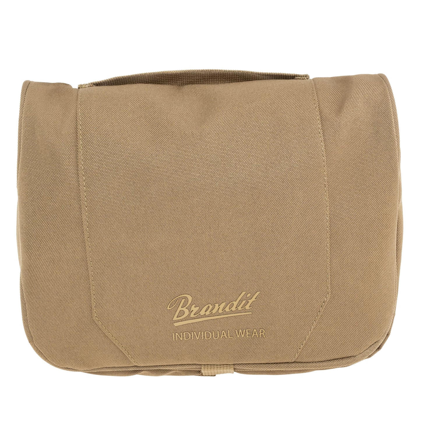 Kosmetyczka Brandit Toiletry Bag Large - Coyote