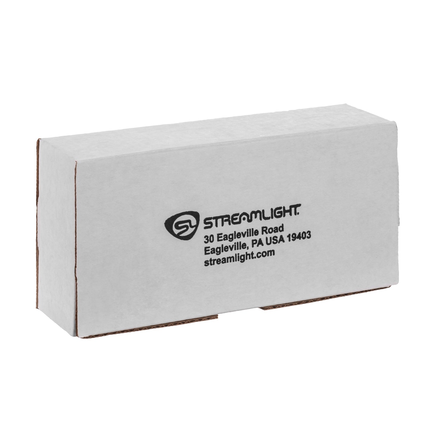 Latarka na hełm Streamlight Sidewinder Stalk Helmet Arc Rail Mount Coyote - 76 lumenów