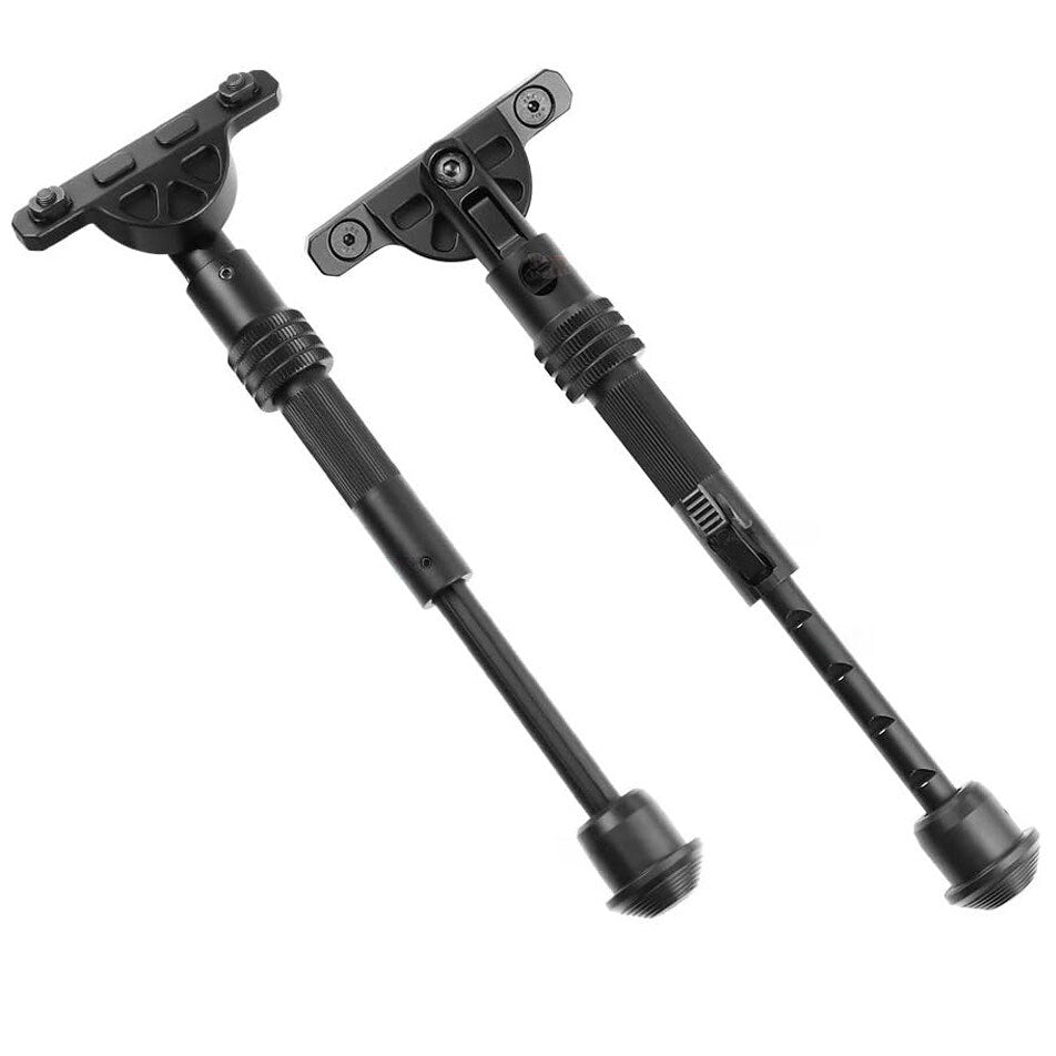 Dwójnóg UTG Recon Flex M-LOK Bipod - Matte Black