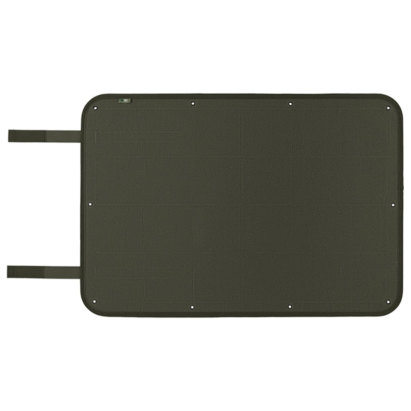 Panel na naszywki M-Tac 45 x 65 cm - Ranger Green