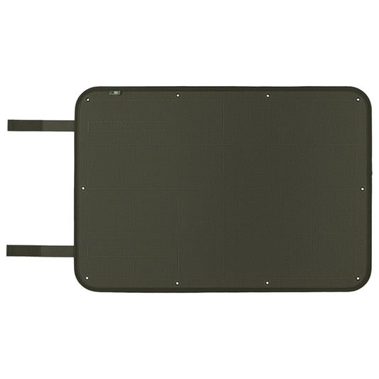 Panel na naszywki M-Tac 45 x 65 cm - Ranger Green