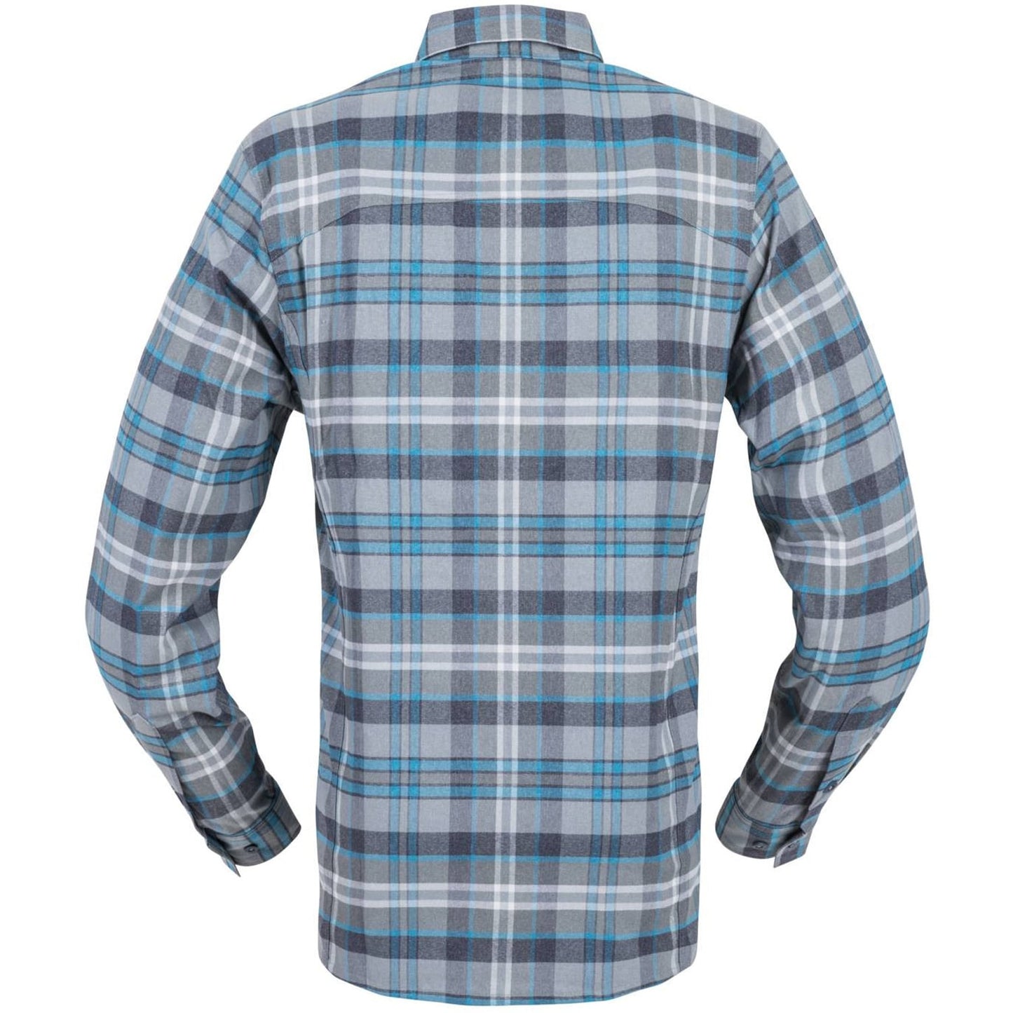 Koszula Helikon Defender Mk2 Pilgrim - Blue Plaid
