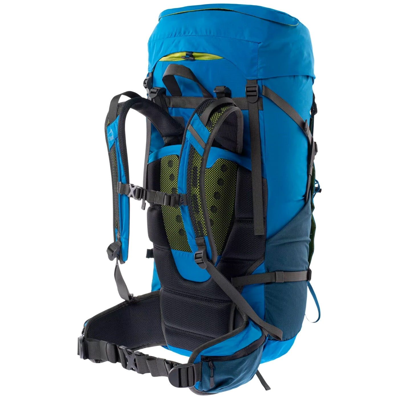 Plecak Elbrus Convoy 65 l - Blue