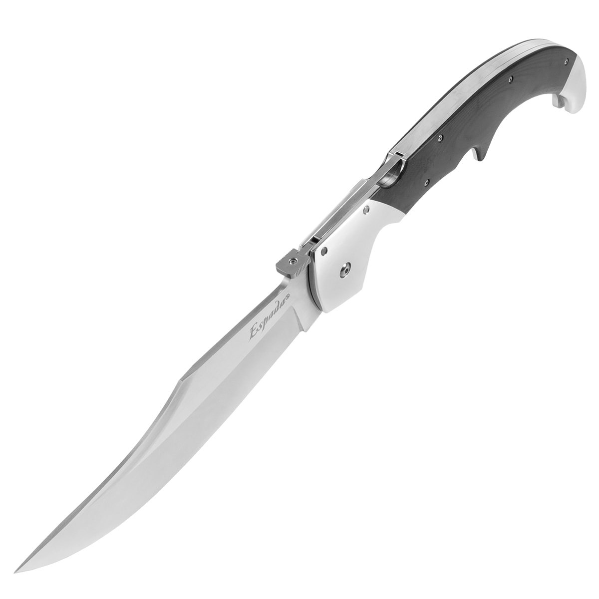 Nóż składany Cold Steel Espada XL G-10 S35VN