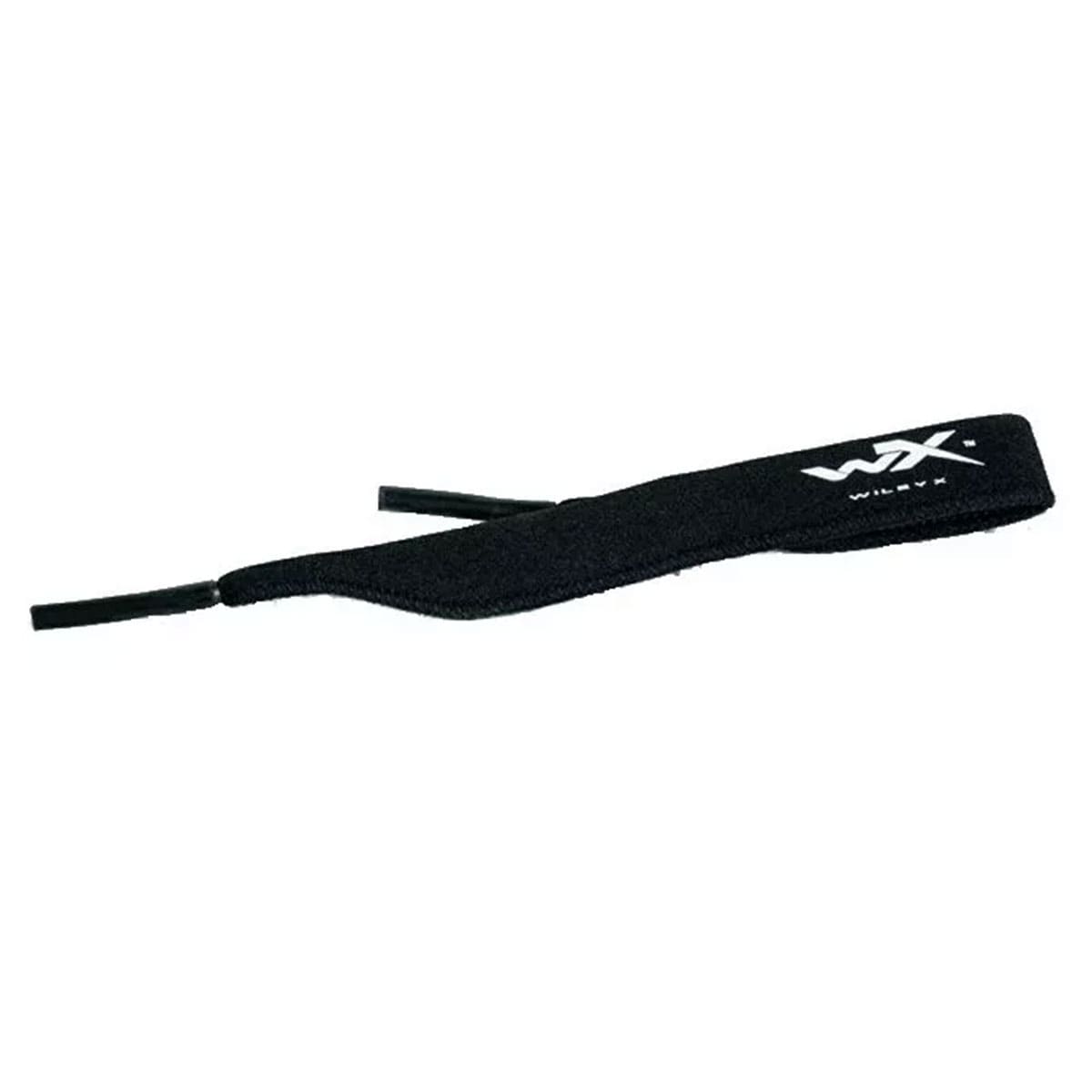 Pasek Wiley X Floating Leash Cord do okularów - Black