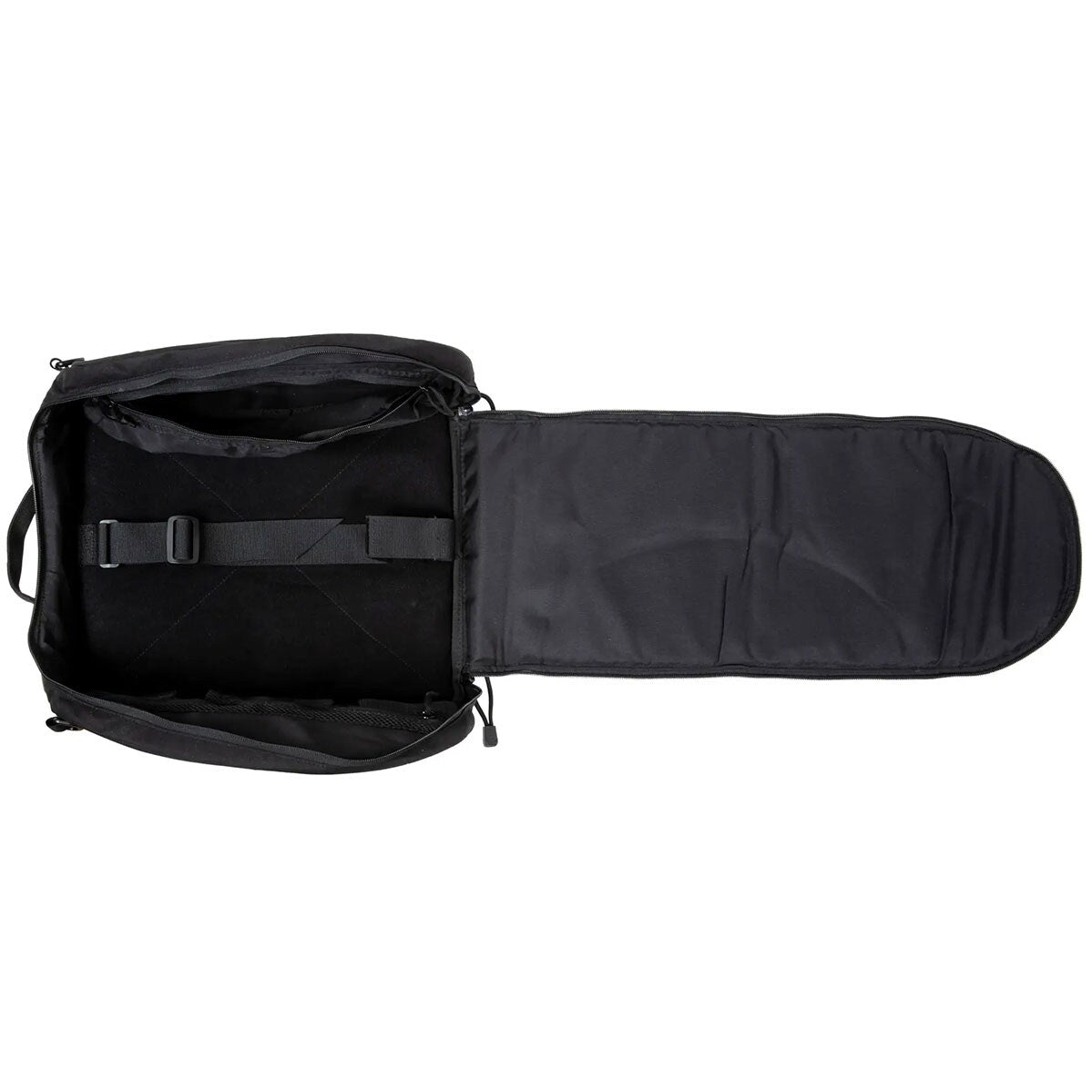 Torba na hełm Primal Gear - Black