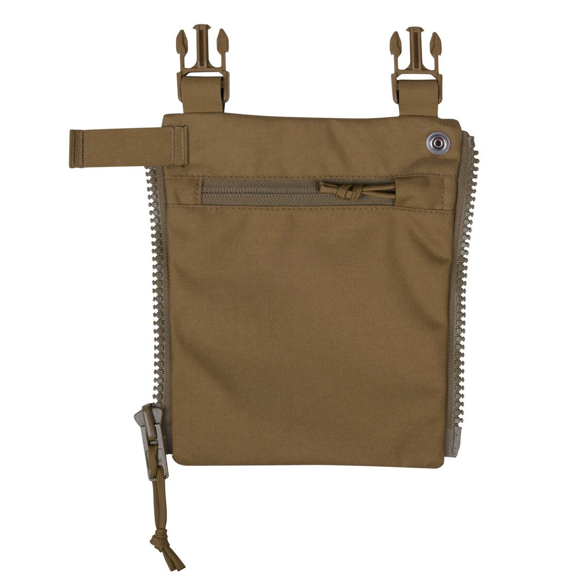 Panel przedni Direct Action Sniper - Coyote Brown