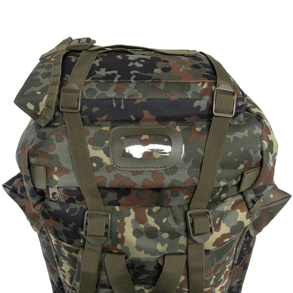 Plecak Mil-Tec BW 65 l - Flecktarn