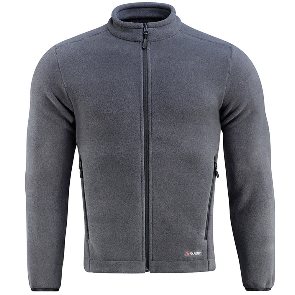 Polar M-Tac Nord Polartec - Dark Grey
