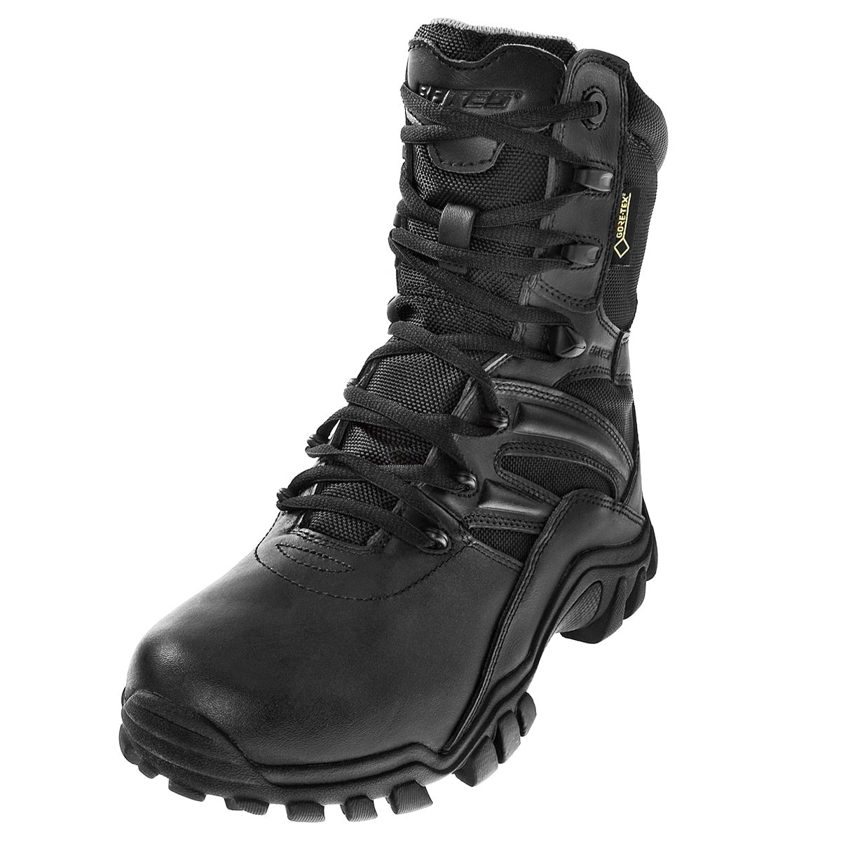 Buty taktyczne Bates Delta-8 Gore-Tex - Black
