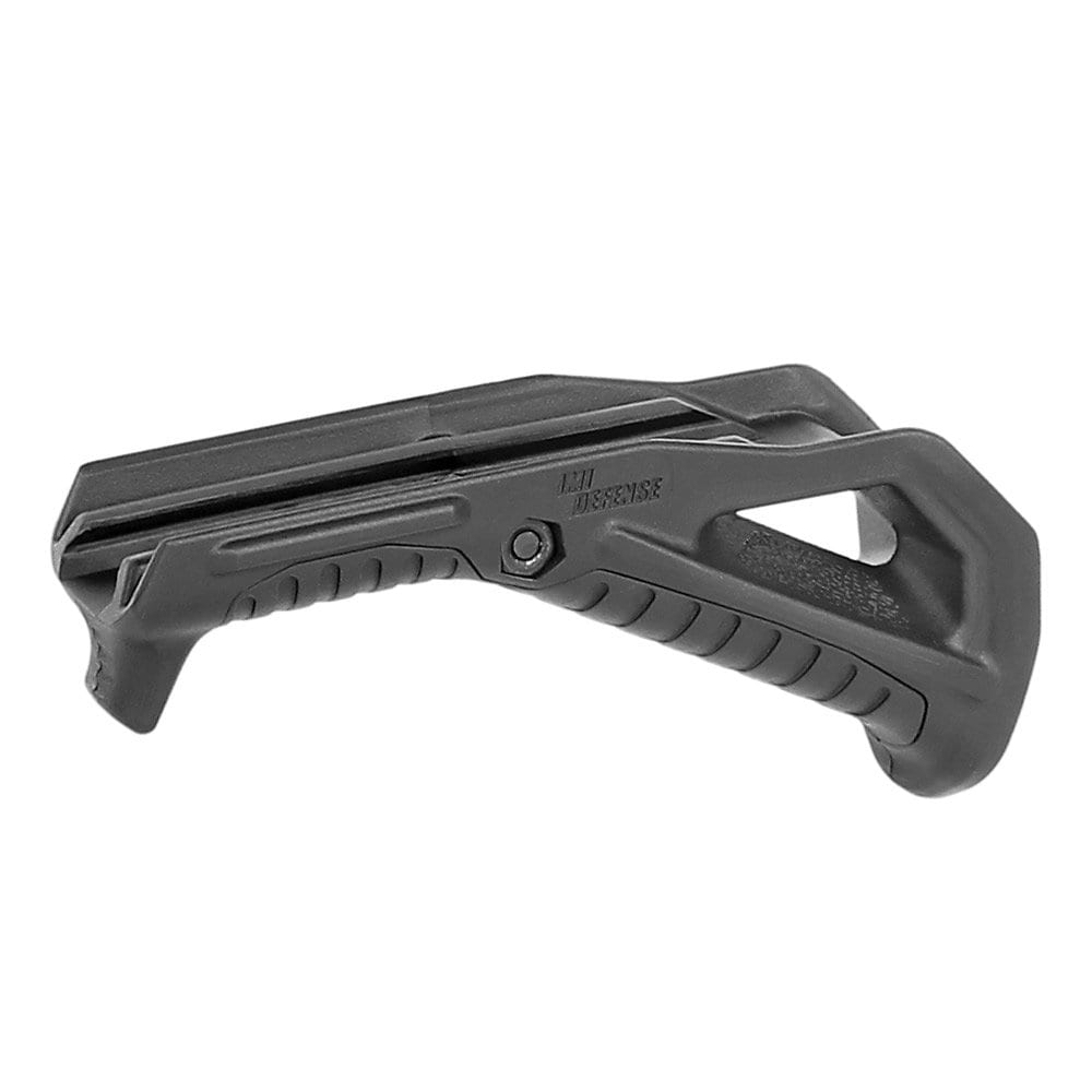 Chwyt kątowy przedni IMI Defense RIS Front Support Grip - Black