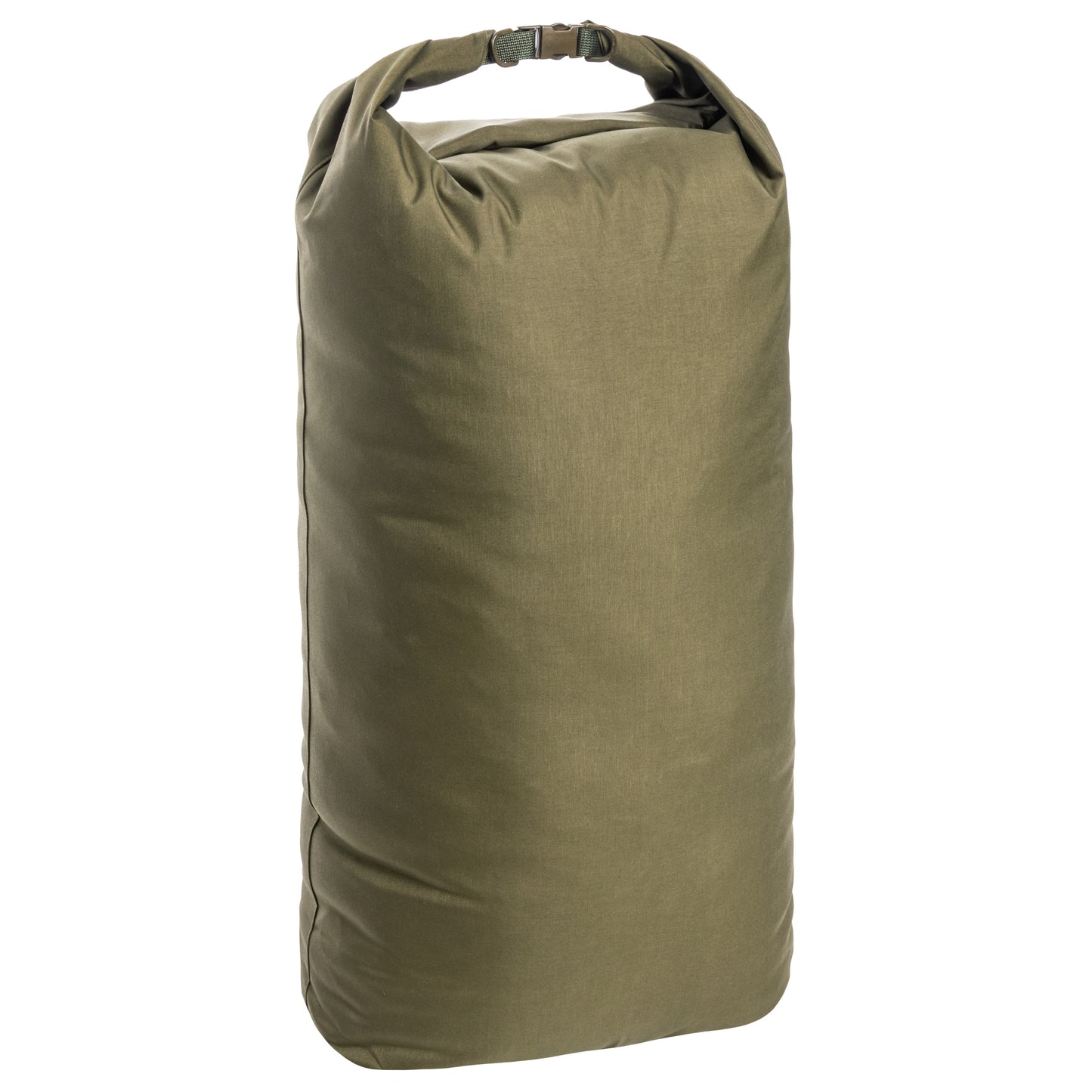 Worek transportowy Savotta Stuffsack Rolltop 500D 120 l - Green