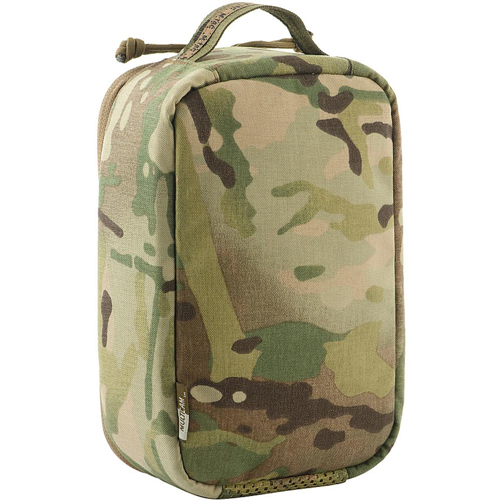 Organizer M-Tac Elite Small (22 x 14 cm) - MultiCam