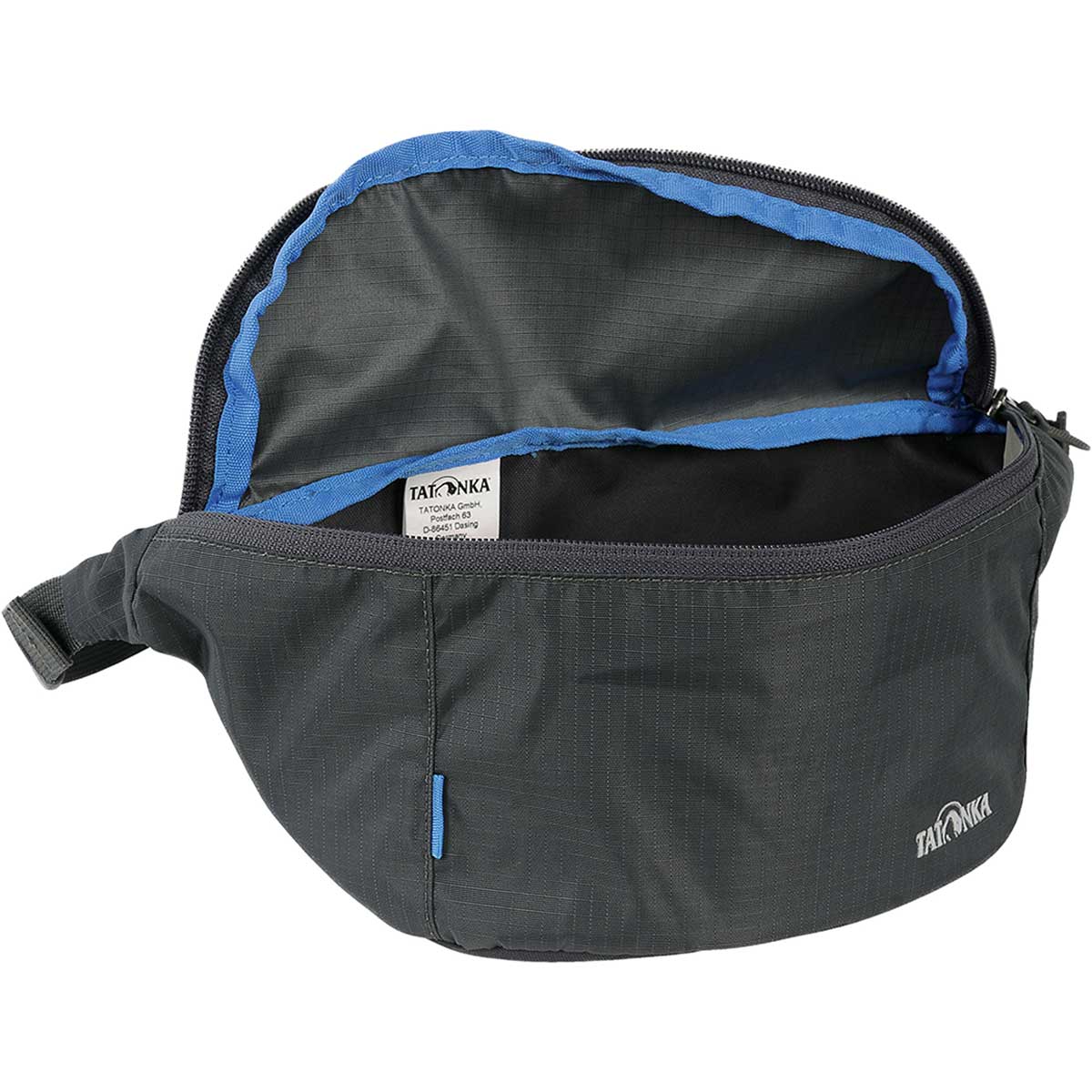 Nerka Tatonka Ilium S - Titan Grey