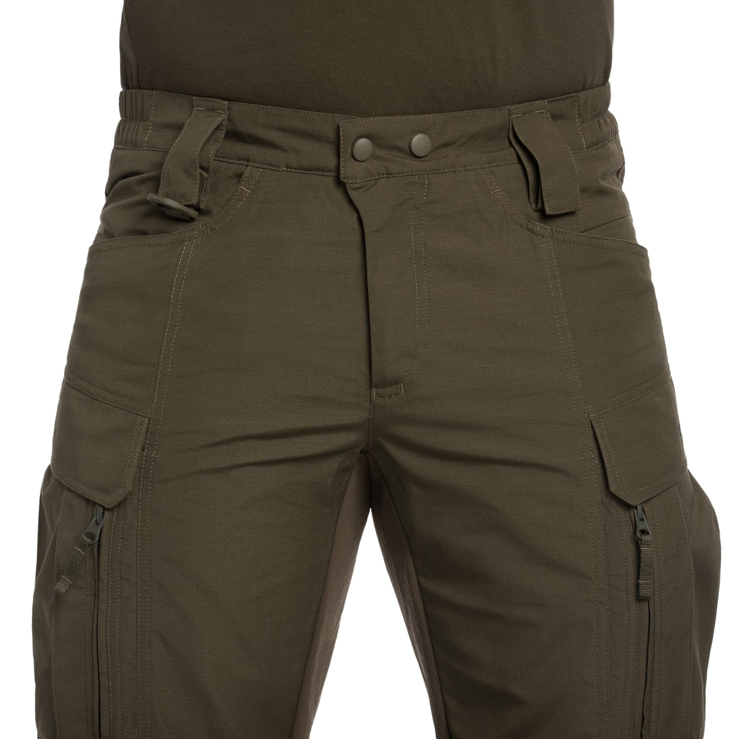 Spodnie UF PRO P-40 Classic Gen.2 Tactical - Brown Grey