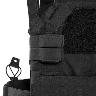 Kamizelka taktyczna Direct Action Hellcat Low Vis Plate Carrier - Black