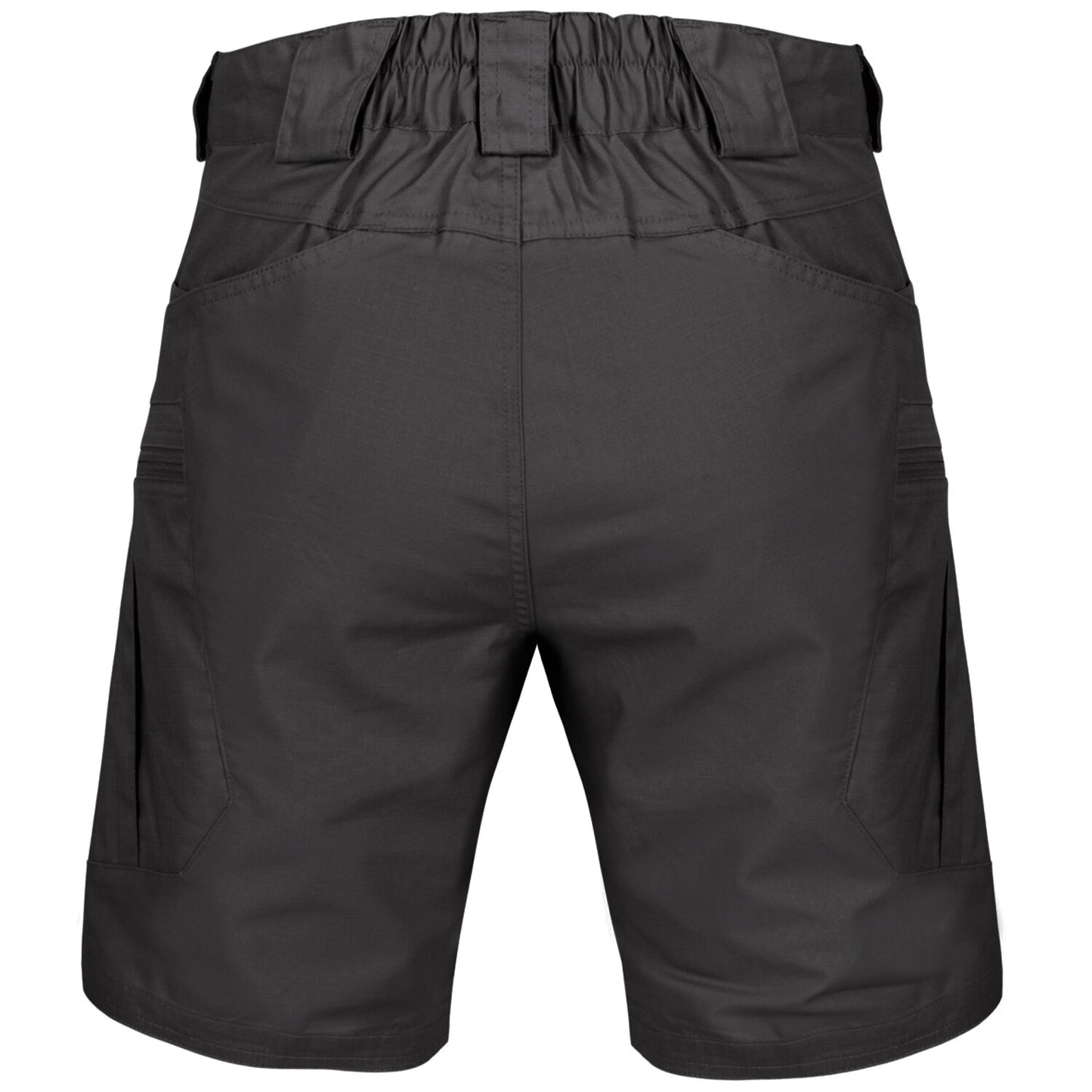 Szorty Helikon UTS 8,5" PolyCotton Rip-Stop - Ash Grey