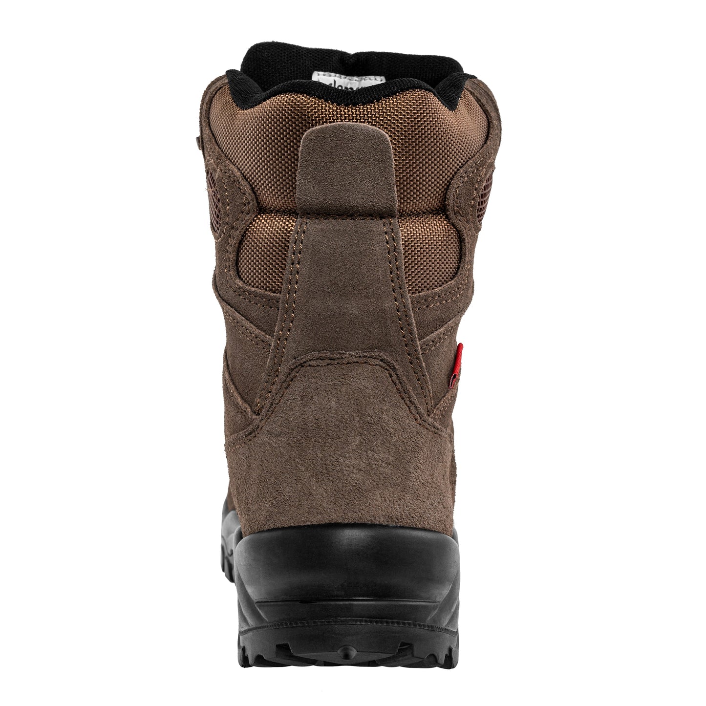 Buty Demar Trooper - Brązowe