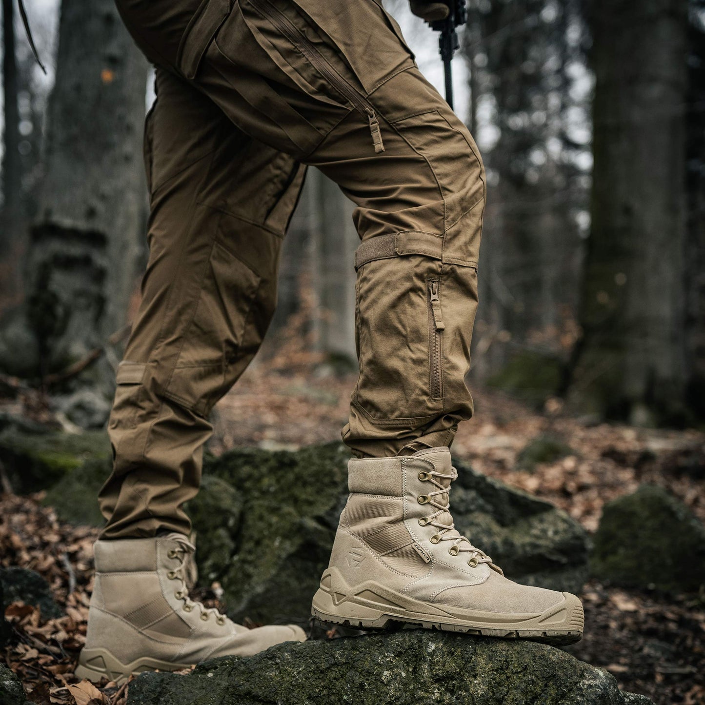 Buty Zephyr ZX11 - Sand