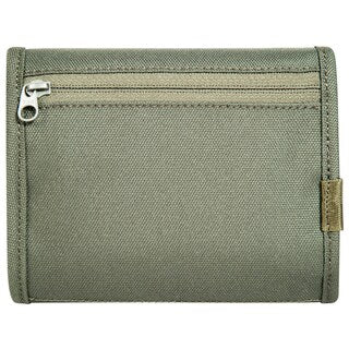 Portfel Tatonka Euro Wallet RFID Block - Olive