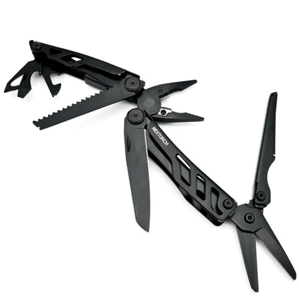 Multitool Nextorch MT10 - Black