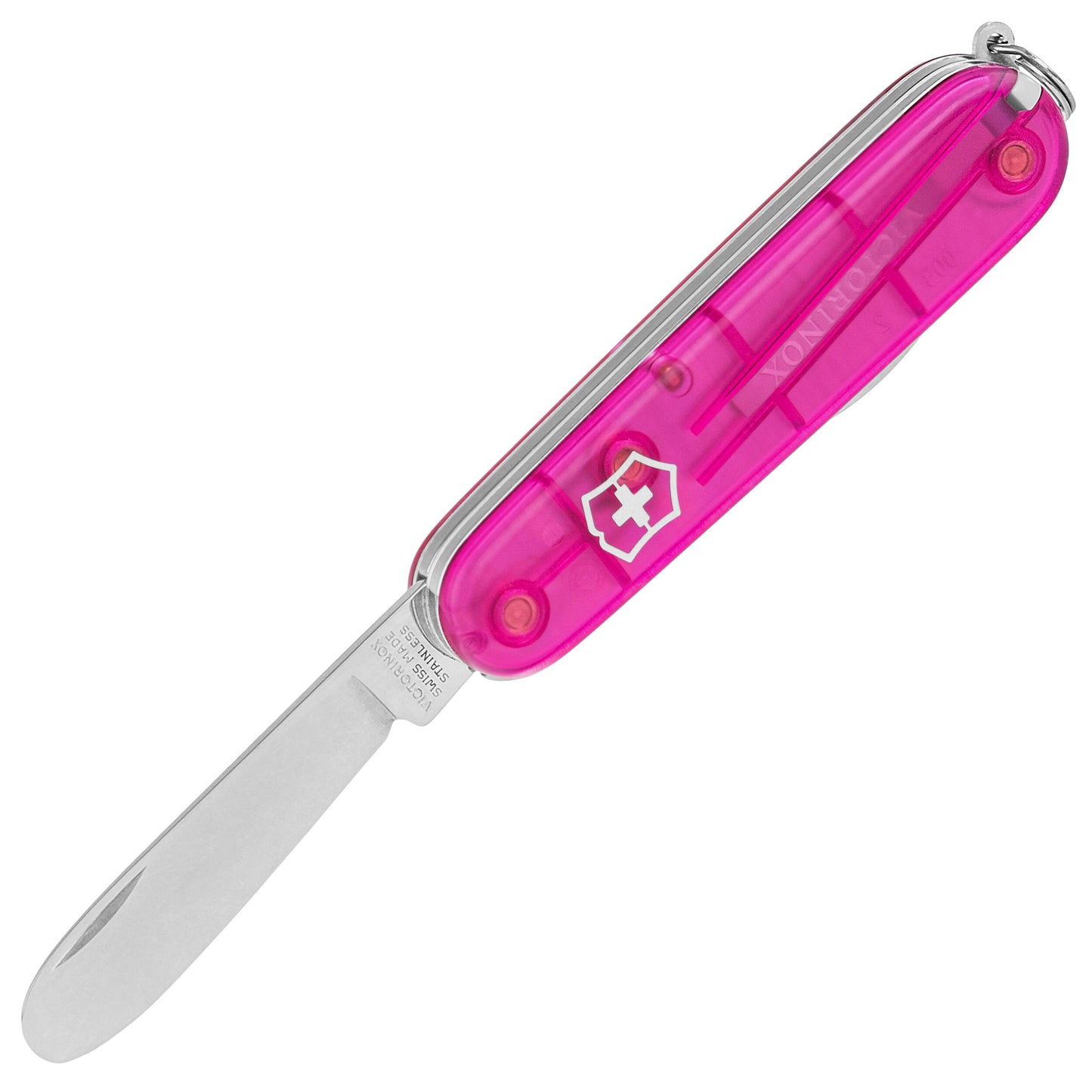 Scyzoryk Victorinox My First H - Pink