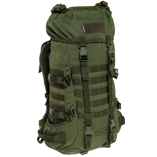 Plecak Wisport SilverFox II 40 l Olive