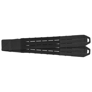 Pas Direct Action Cummerbund Slim do kamizelki Spitfire MK II - Black
