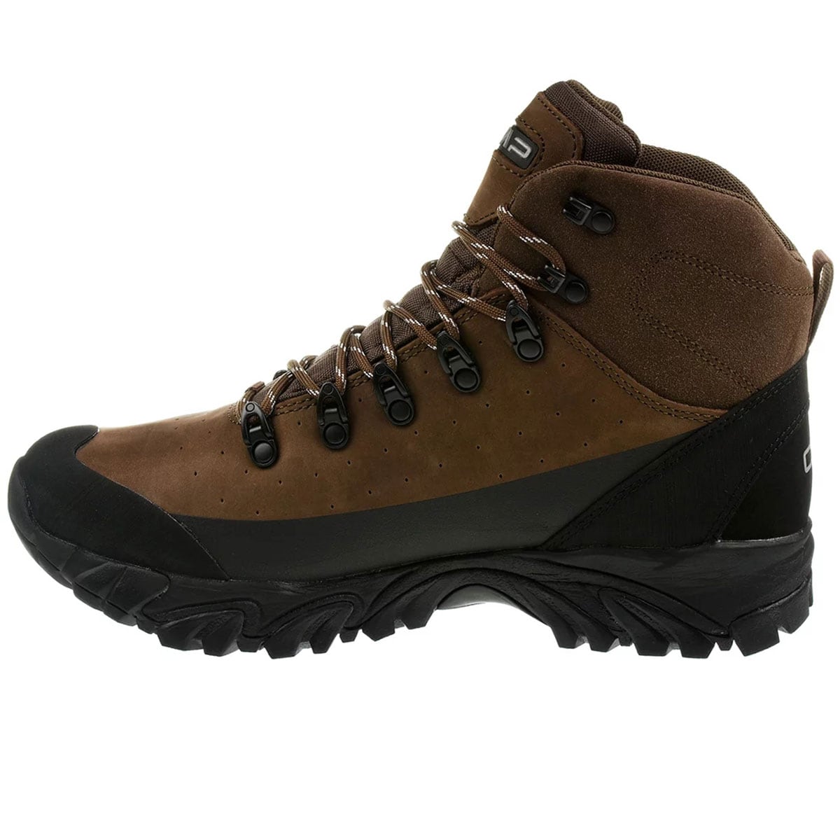 Buty trekkingowe CMP Dhenieb - Brown