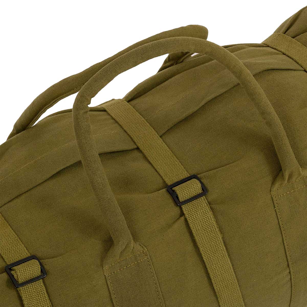 Torba Highlander Outdoor Rope Handle Tool Bag 24 l - Olive