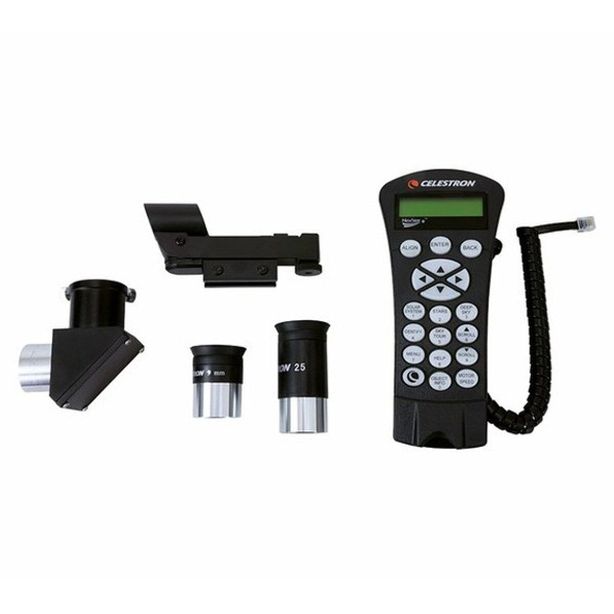 Teleskop Celestron NexStar 6" SLT